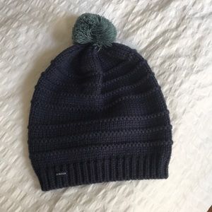 Burton Hat